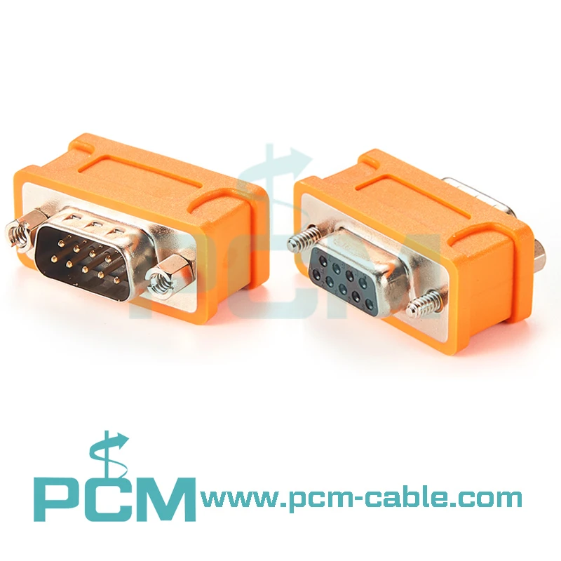 DB9 CAN Bus Terminal Adapter