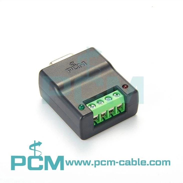 RS232 TO RS485 RS422 CONVERTER