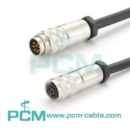 Ericsson 1/TSR 484 21/2000 Ret Control Cable