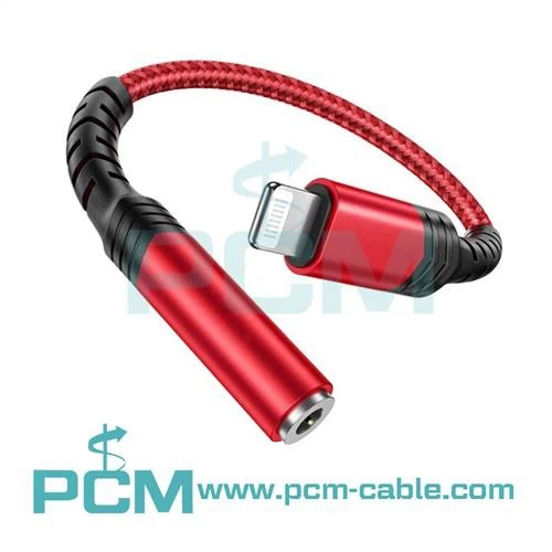 Sajjetti għal 3.5mm Cable