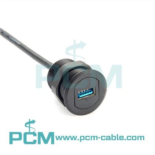 USB 3. 0 Kejbil tal-Immonta tal-Panew tal-Panew