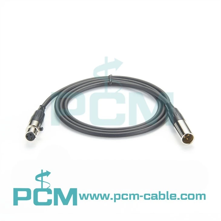 TA3 Male Sa Female Cable