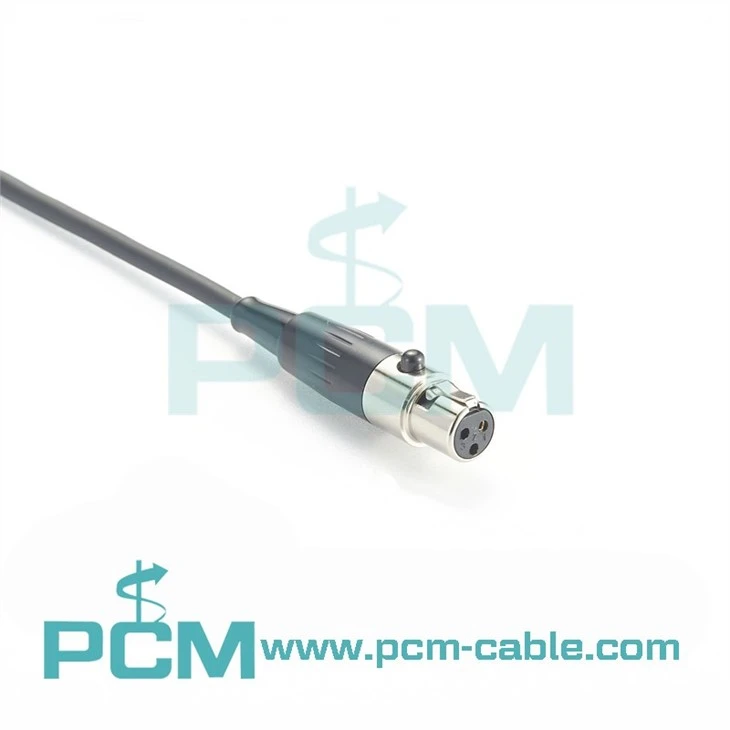mini xlr extension Cable