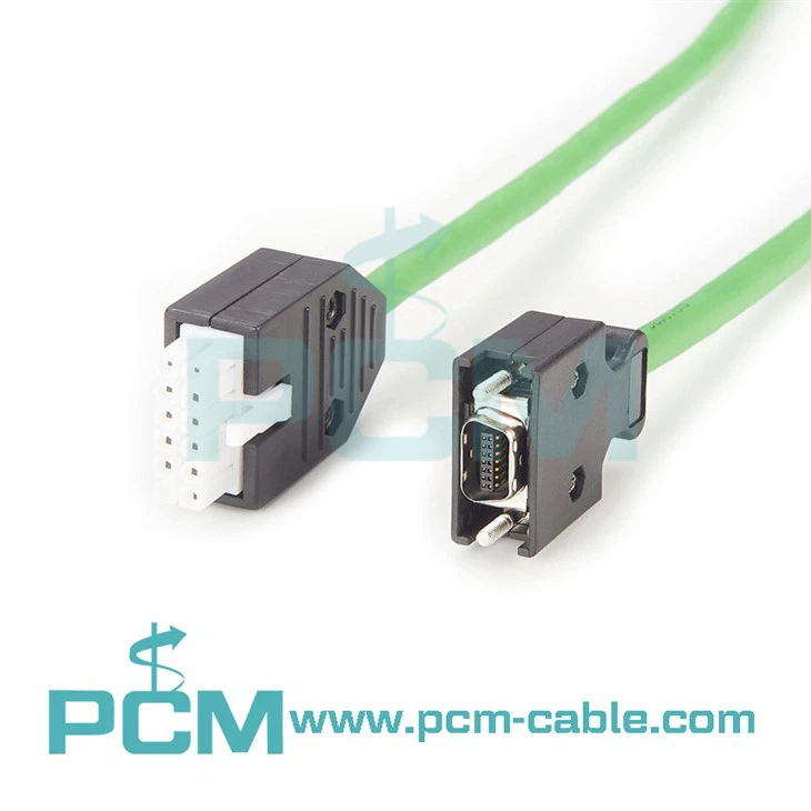 SIEMENS Kabel tal-Mutur 6FX3002-2CT20-1AD0