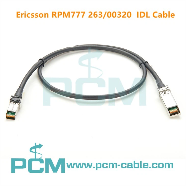 Ericsson RPM777 263/00320 IDL Cable