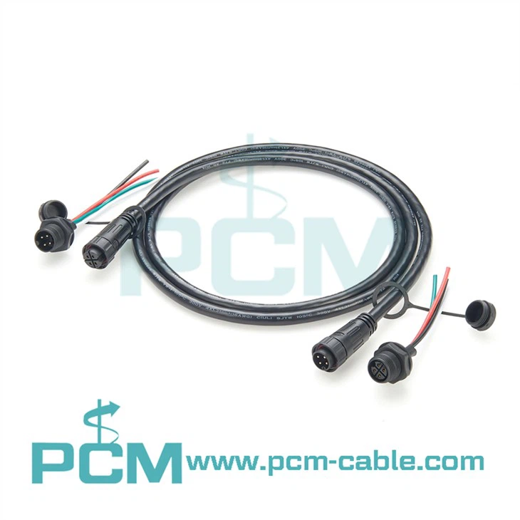 Estensjoni Dimming Cable Għal Sewwieq LED