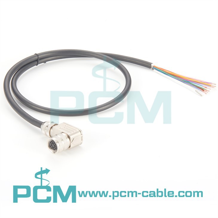 LMI Gocator Sensor Cable