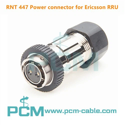 Ericsson RRU Plug DC Konnettur RNT447