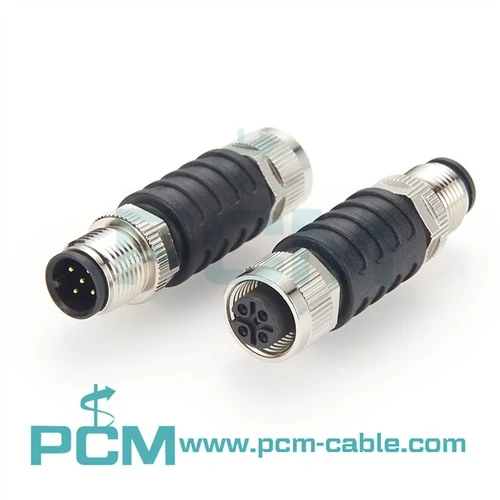 NMEA 2000 Inline Terminator