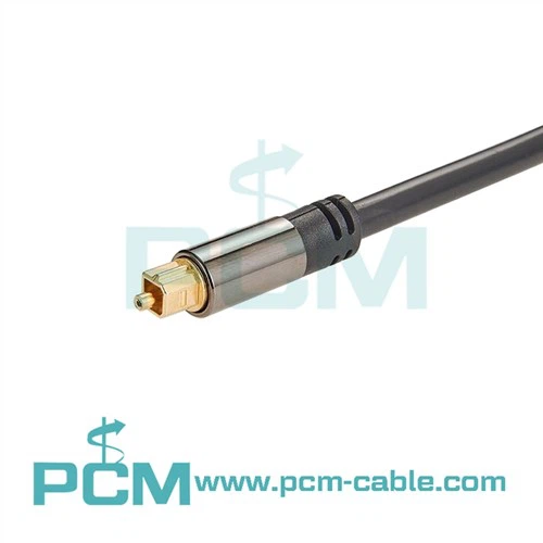 Cable Ottiku Awdjo Diġitali/TOSLINK Cable