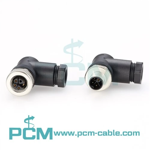 Angolu Rett M12 K Kodifikati Qasam Wireable Konnettur