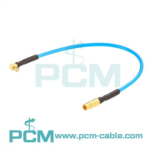Konnettur tal-Cable SMP