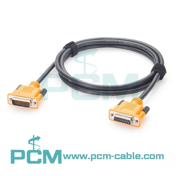 High Quality Cisco X.21 DCE WAN Cable CAB-X21FC Premier Cable