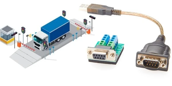 RS485 cable used in Measuring Equipment RS485 cable used in Measuring Equipment