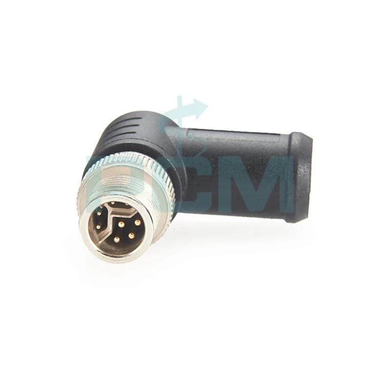 M12 Bus Terminating Resistor