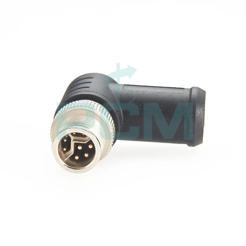 M12 Bus Terminating Resistor we are a manufacturer of M12 Bus Terminating Resistor