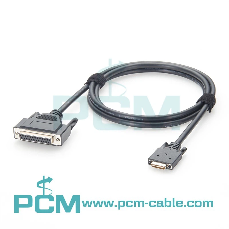 Cisco Compatible CAB-SS-530FC Smart Serial to DB25 RS530 DCE Female 10ft Cable 72-1435-01 Cisco Compatible CAB-SS-530FC Smart Serial to DB25 RS530 DCE Female 10ft Cable 72-1435-01