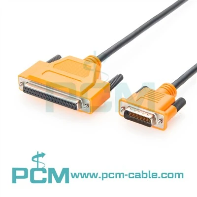 Cisco Kompatibbli CAB-449FC RS-449 DCE Serial Cable