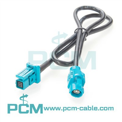 MateNet Biex H-MTD Uniku Port Automobile Ethernet Cable