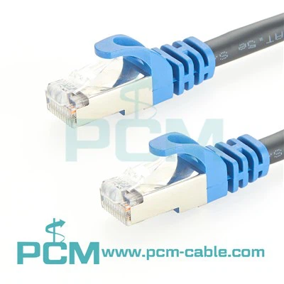 RJ45 RJ 50 10 P10C Camera Trigger Cable