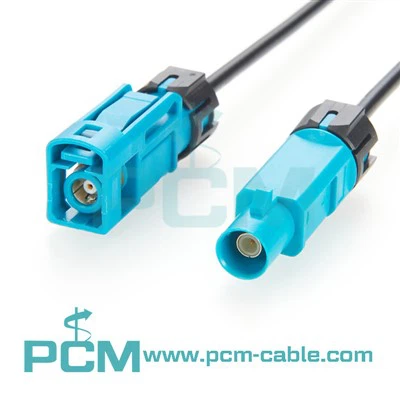 X'inhu l-protokoll għall-karozzi Ethernet?